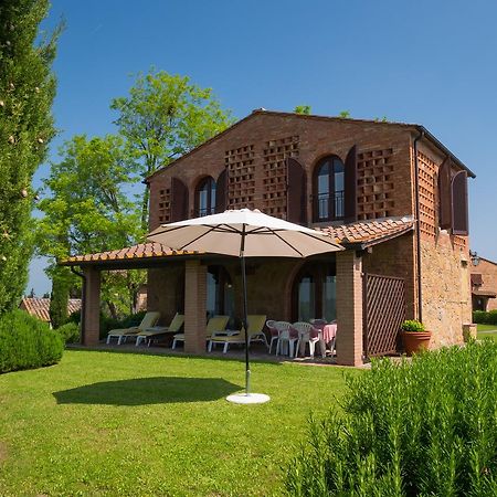 Pian Della Casa Villa Montaione Kültér fotó