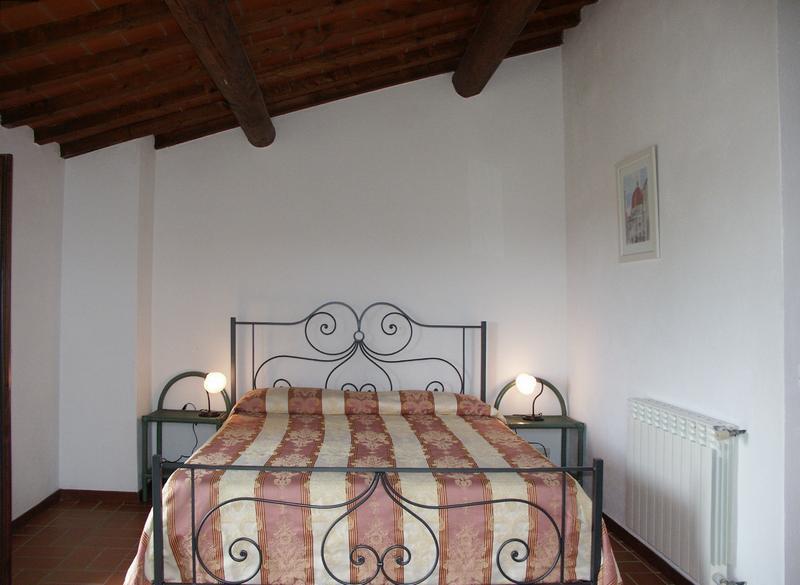 Pian Della Casa Villa Montaione Kültér fotó