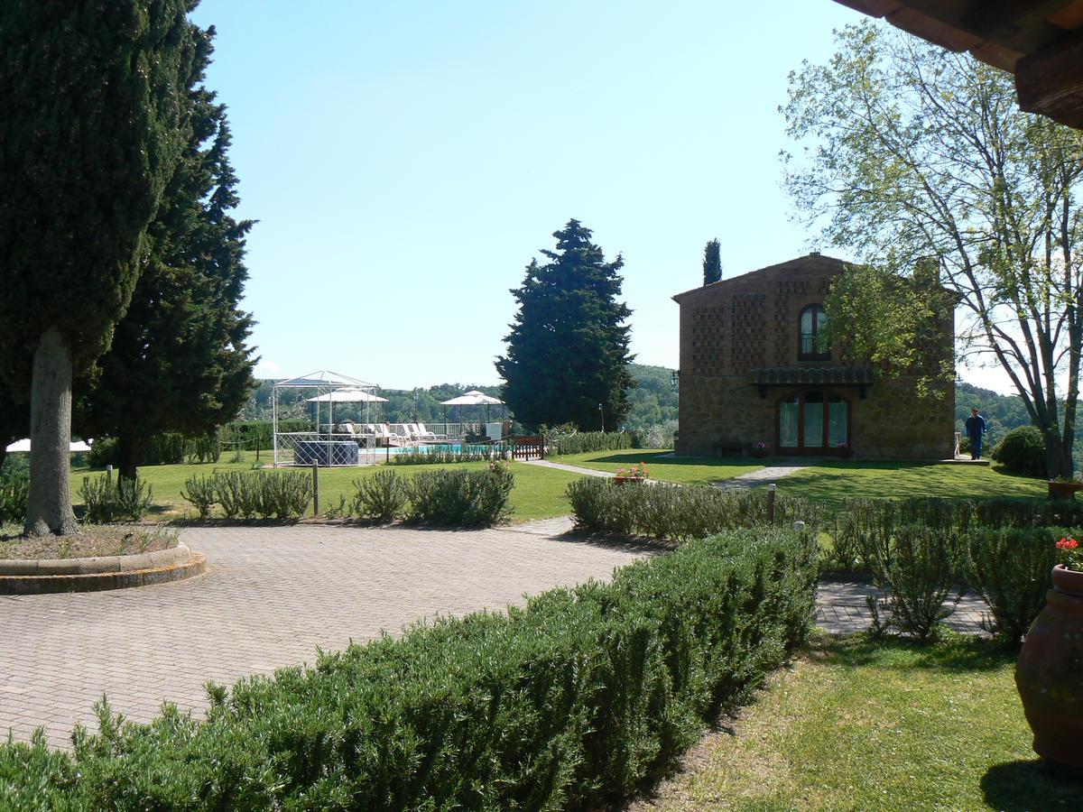 Pian Della Casa Villa Montaione Kültér fotó