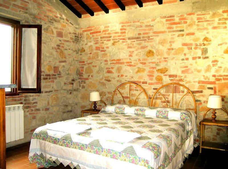 Pian Della Casa Villa Montaione Kültér fotó